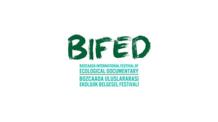 BİFED BOZCAADA ULUSLARARASI EKOLOJİK BELGESEL FESTİVALİ